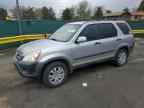 2005 HONDA CR-V
