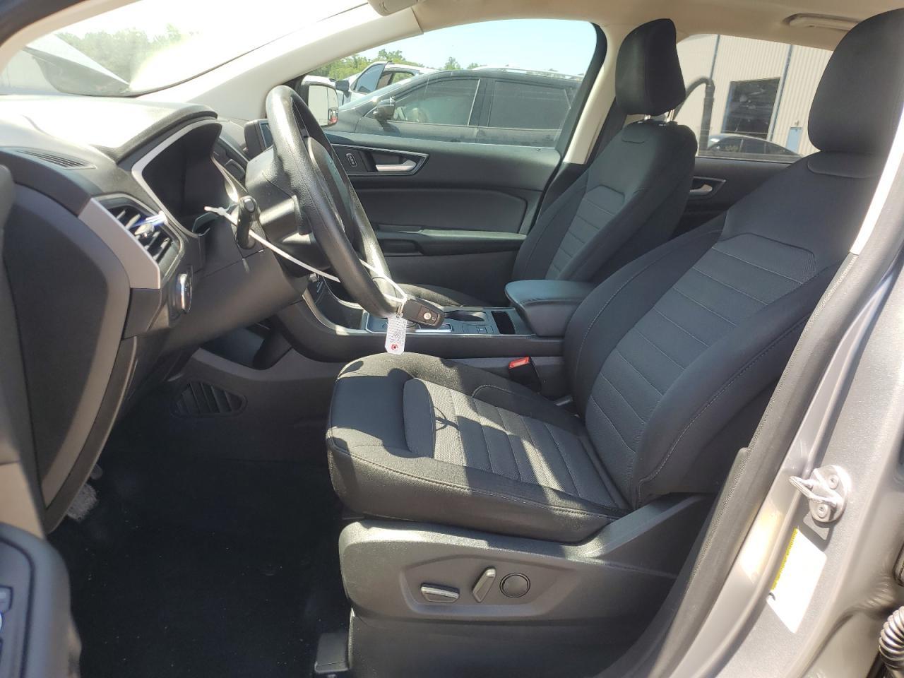 2021 FORD EDGE