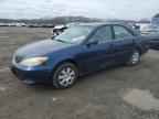 2003 TOYOTA CAMRY