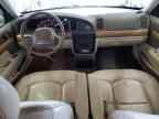 1999 LINCOLN Continental
