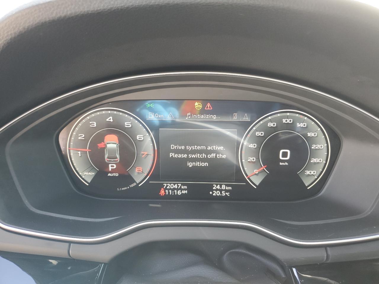 2022 AUDI Q5