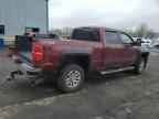 2016 CHEVROLET Silverado 3500