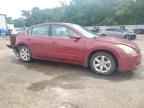 2007 NISSAN ALTIMA