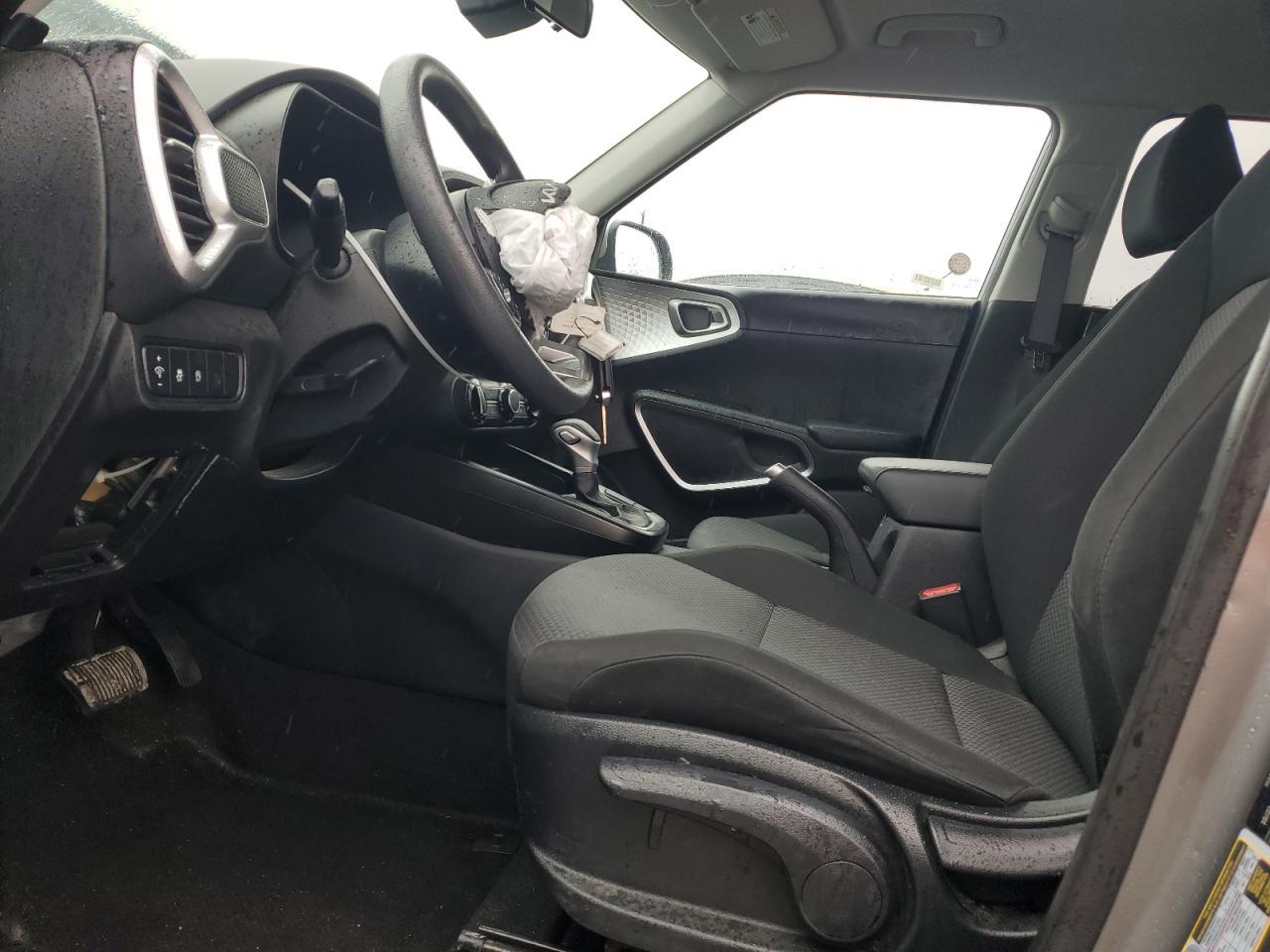 2023 KIA SOUL