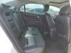 2008 FORD FUSION