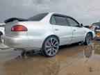 2002 TOYOTA COROLLA