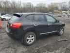 2013 NISSAN ROGUE