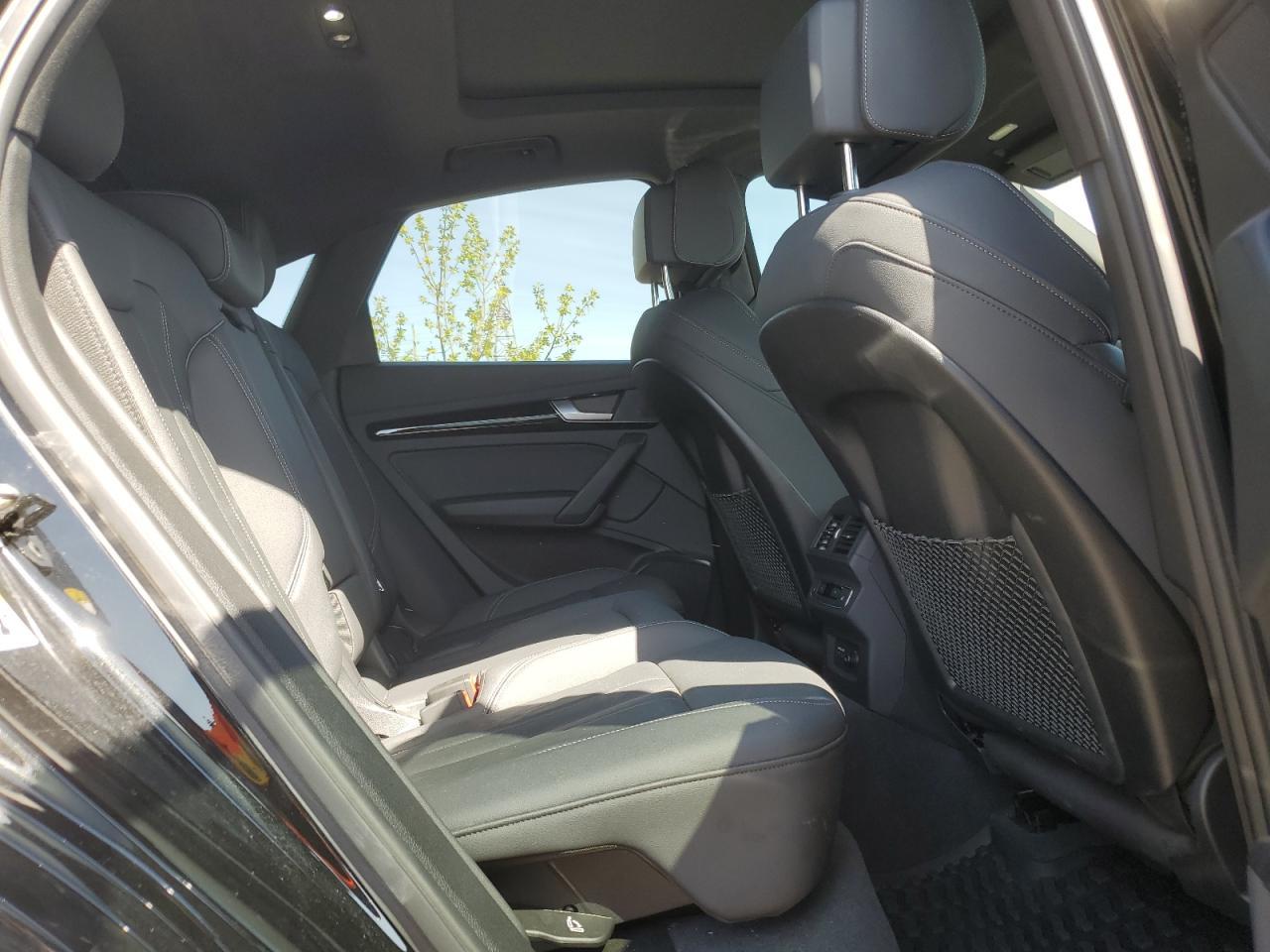 2022 AUDI Q5