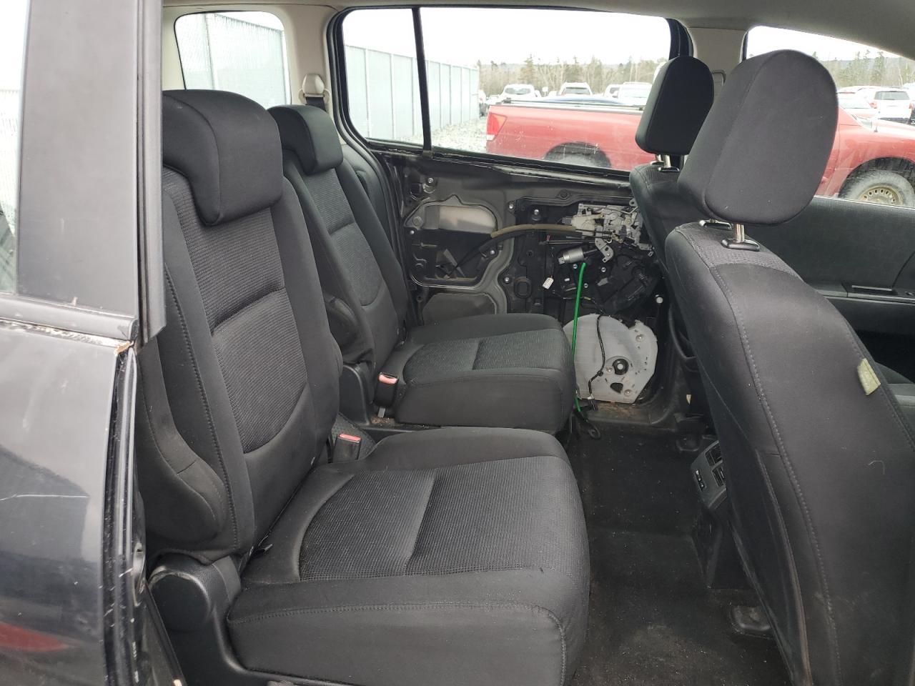 2009 MAZDA 5