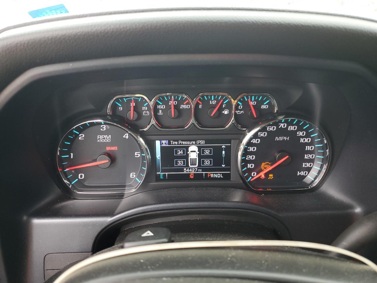 2018 GMC Sierra