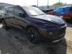 2021 CHEVROLET BLAZER