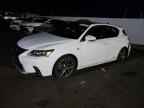 2015 LEXUS CT 200