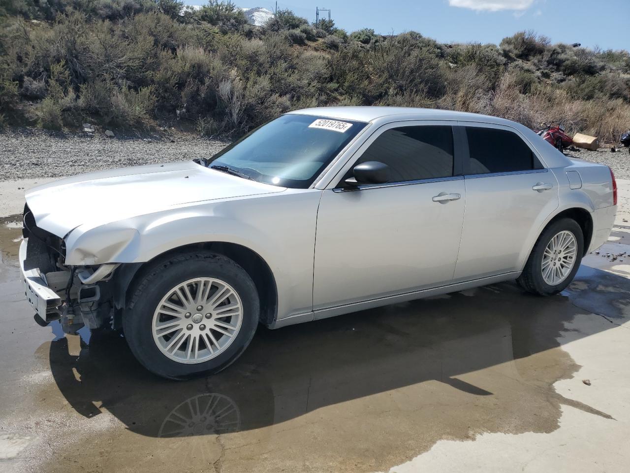 2009 CHRYSLER 300