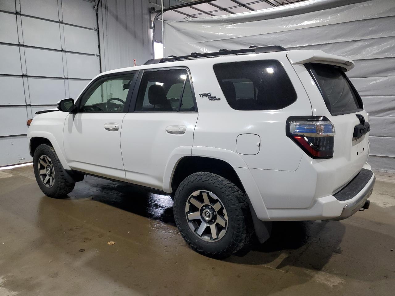 2019 TOYOTA 4Runner