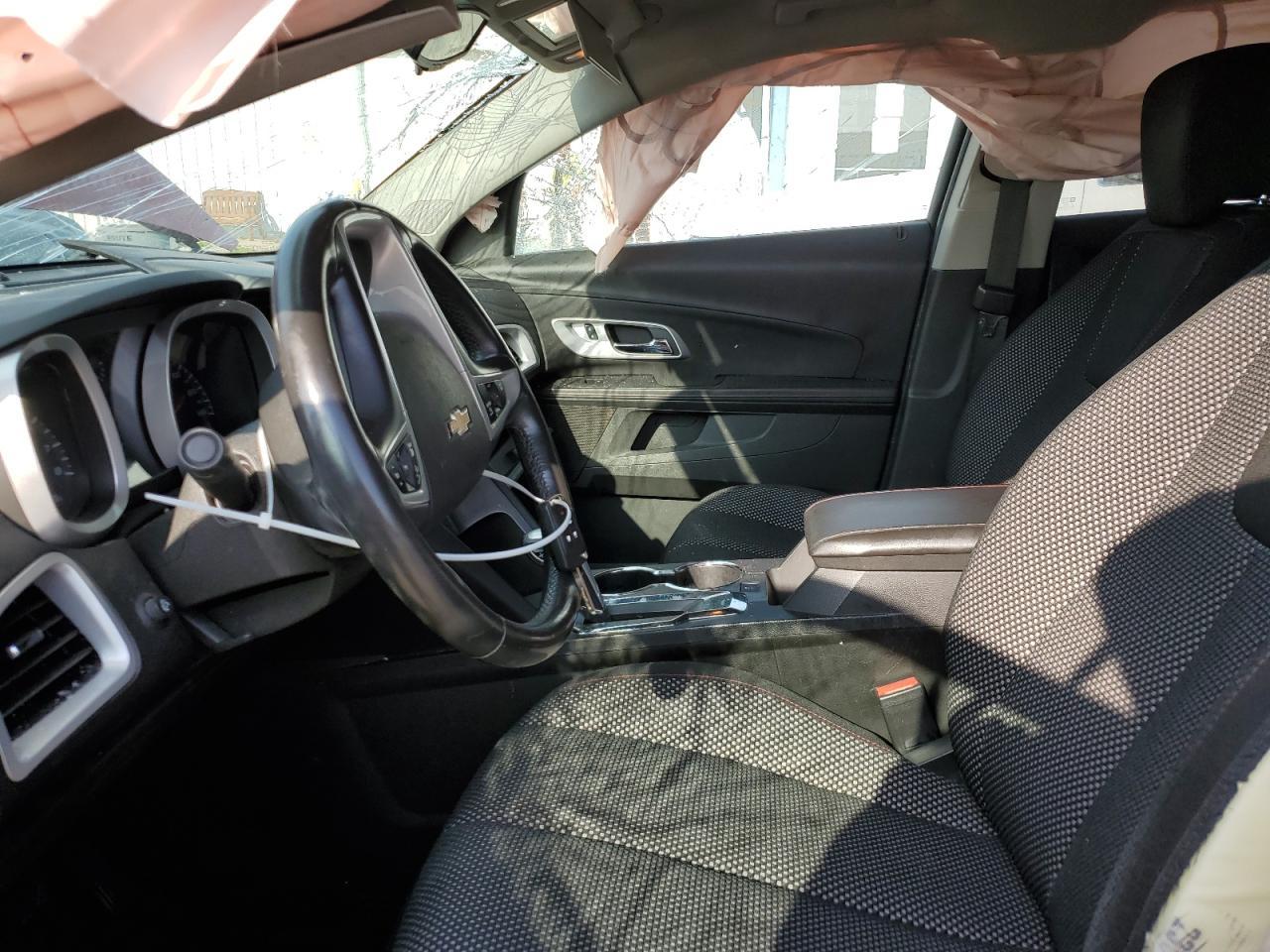 2014 CHEVROLET EQUINOX