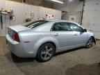 2011 CHEVROLET MALIBU