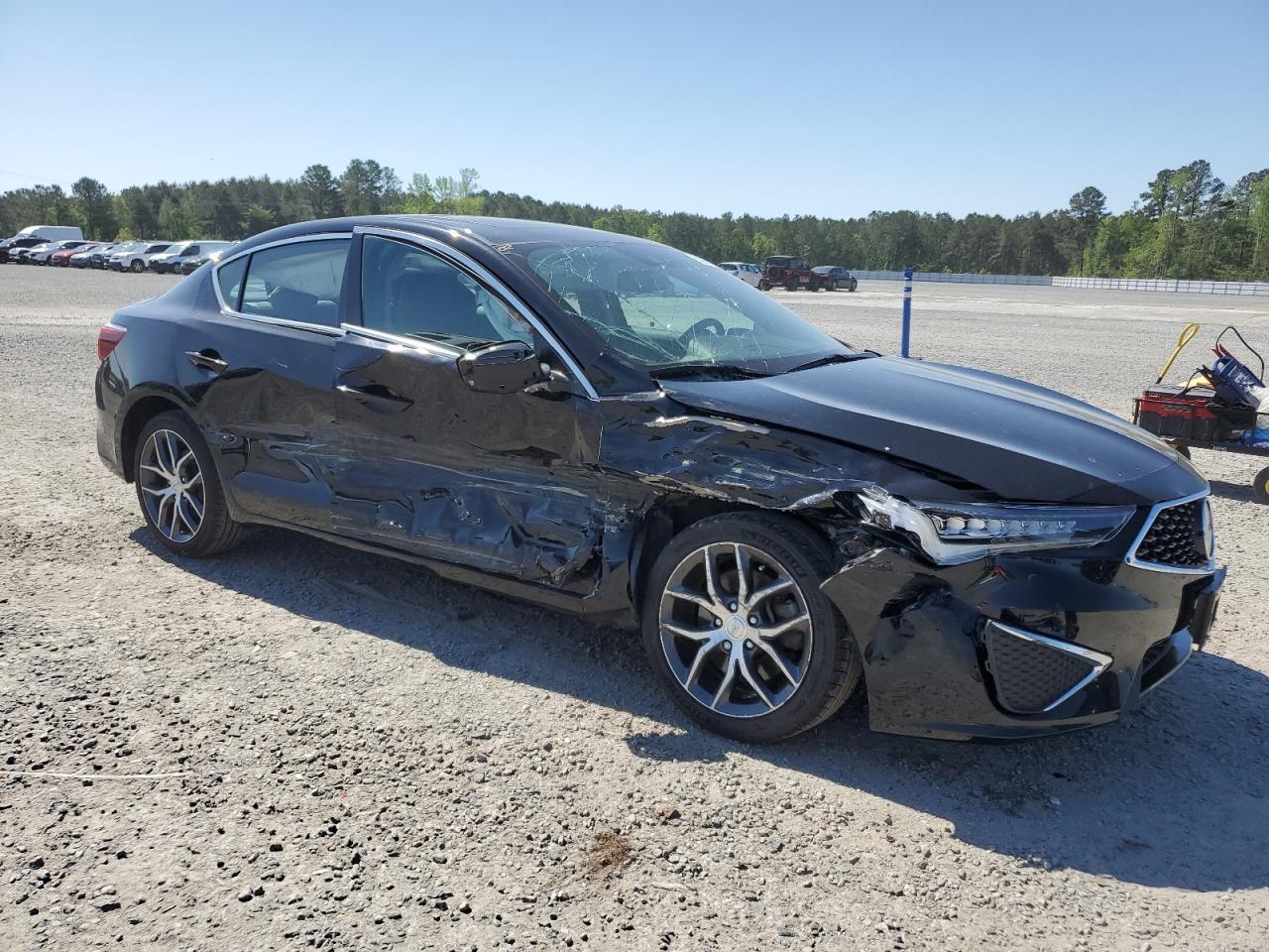 2022 ACURA ILX