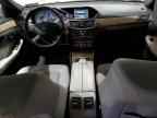 2011 MERCEDES-BENZ E-Class