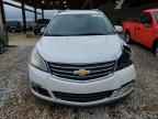 2016 CHEVROLET TRAVERSE