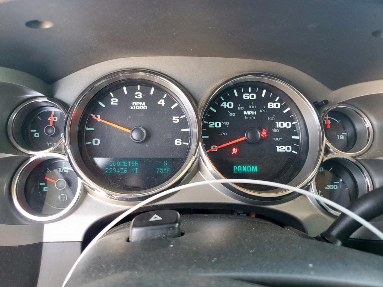 2011 CHEVROLET Silverado
