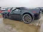 2013 CHEVROLET CORVETTE