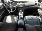 2016 NISSAN SENTRA