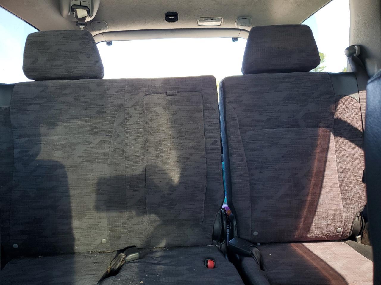 2002 HONDA CR-V