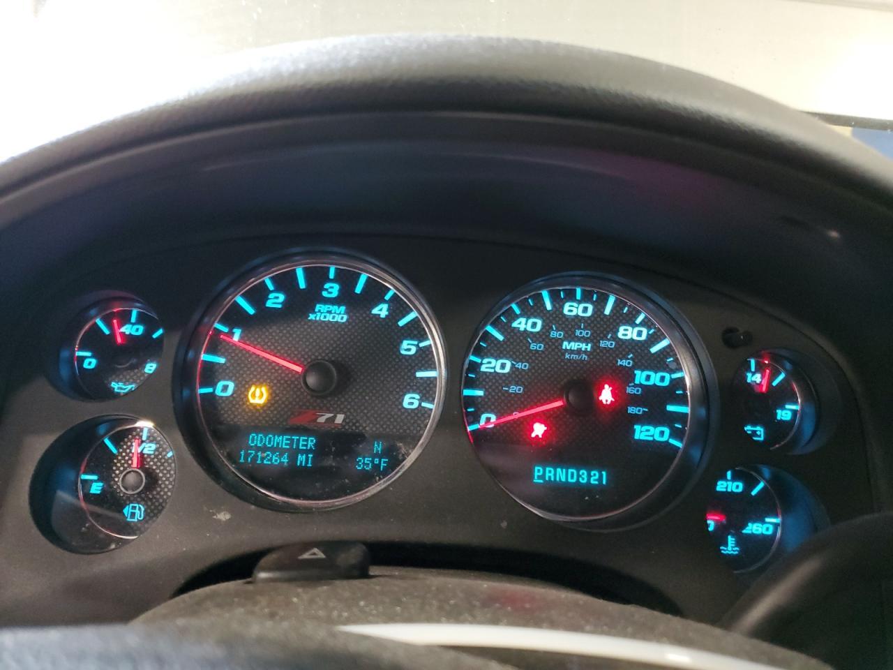 2009 GMC Sierra