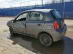 2017 NISSAN MICRA