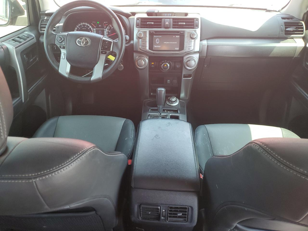 2019 TOYOTA 4Runner