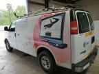 2014 CHEVROLET EXPRESS 2500