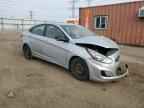 2016 HYUNDAI ACCENT