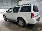 2005 NISSAN PATHFINDER