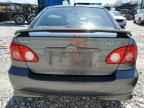 2005 TOYOTA COROLLA