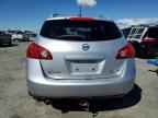 2010 NISSAN ROGUE