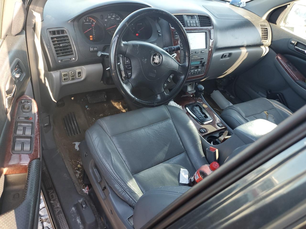 2003 ACURA MDX