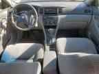 2007 TOYOTA COROLLA