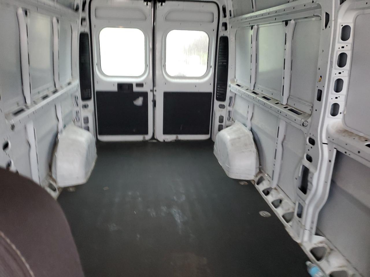 2023 RAM ProMaster 2500