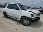 2004 TOYOTA Sequoia