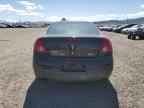 2007 PONTIAC G6