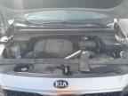 2015 KIA SEDONA