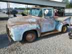 1956 FORD 2 Door
