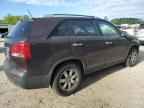 2013 KIA SORENTO