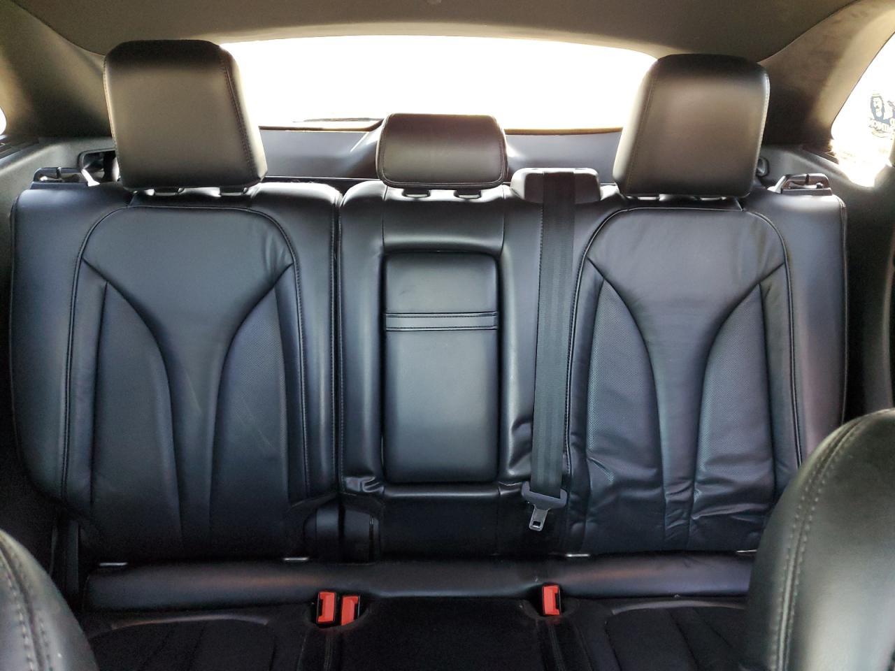 2018 LINCOLN MKC