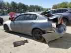 2011 INFINITI G37
