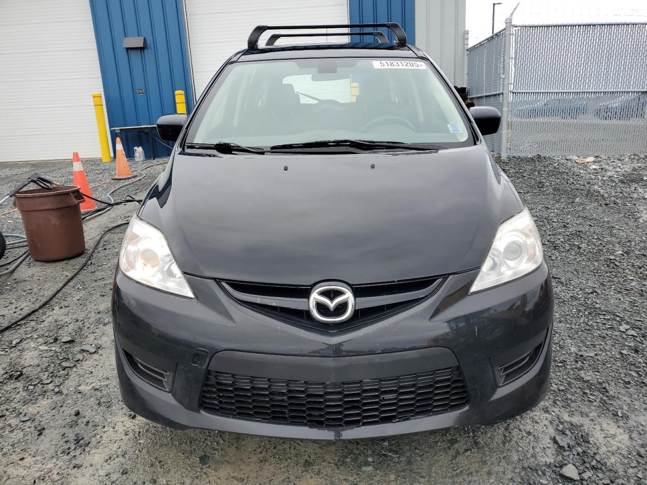 2009 MAZDA 5