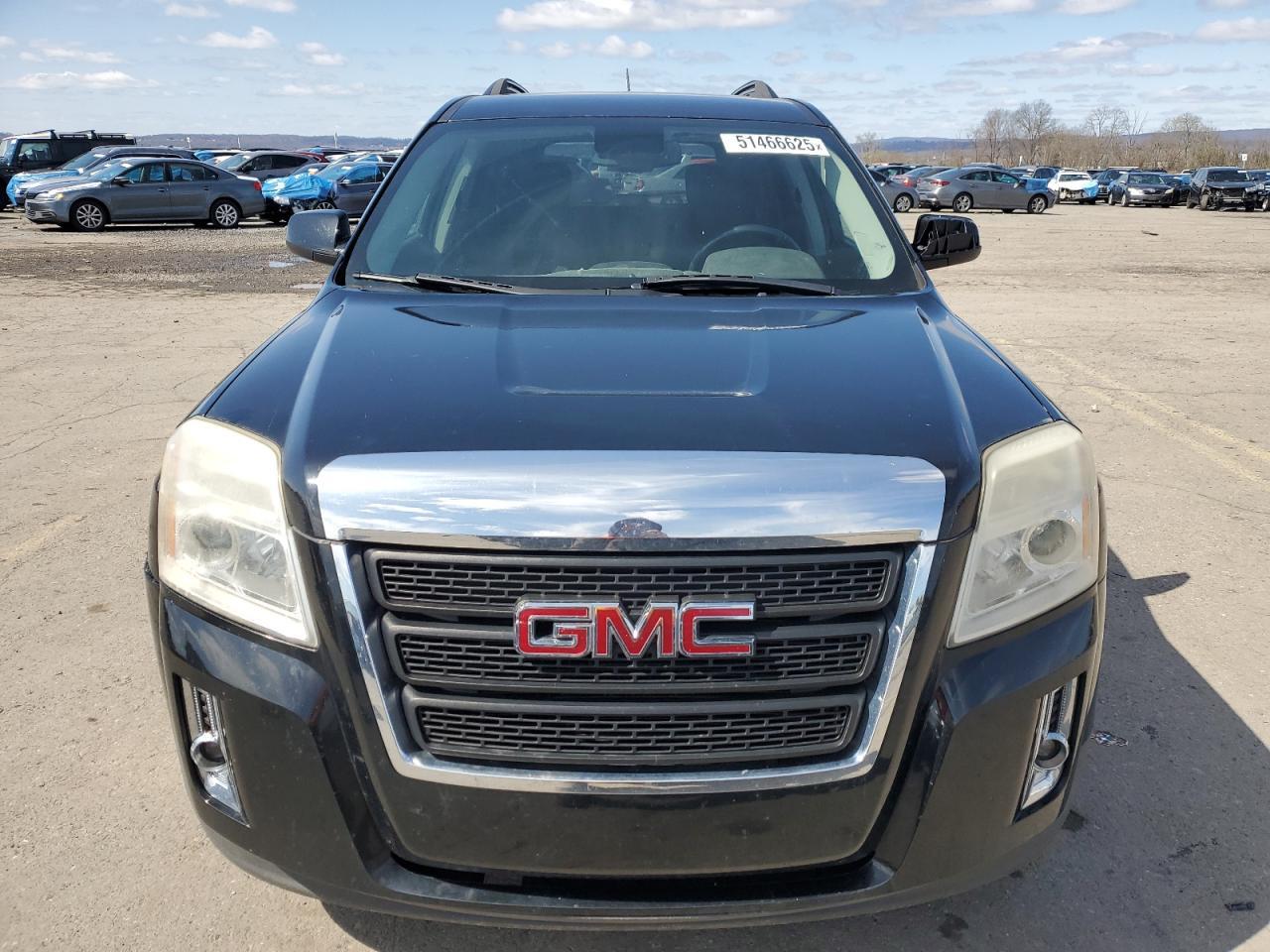 2015 GMC Terrain