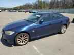 2011 BMW 3 SERIES