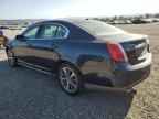 2009 LINCOLN MKS