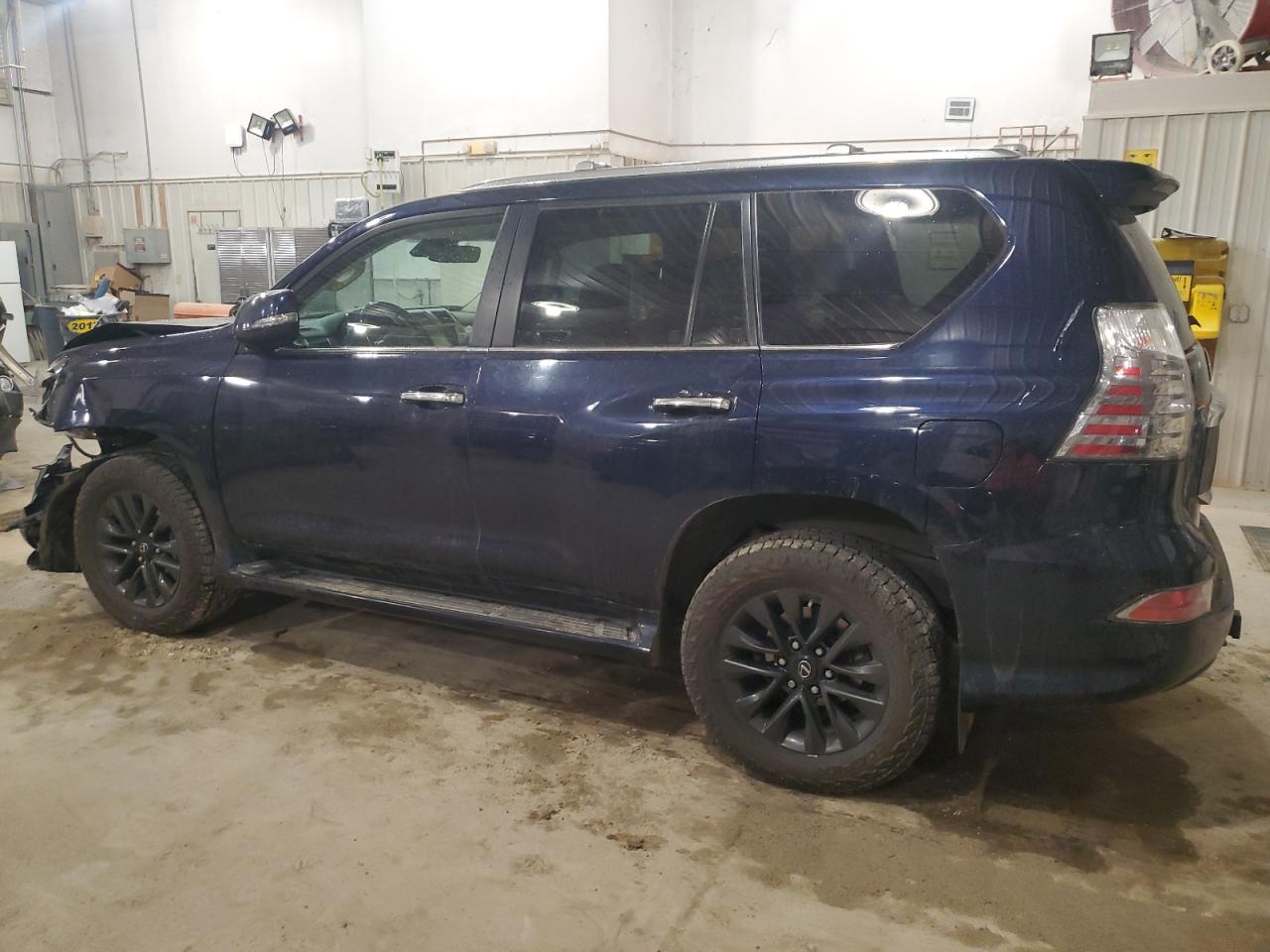 2020 LEXUS Gx